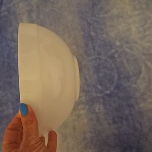 EVC VINTAGE 60's Fire King mixing bowl